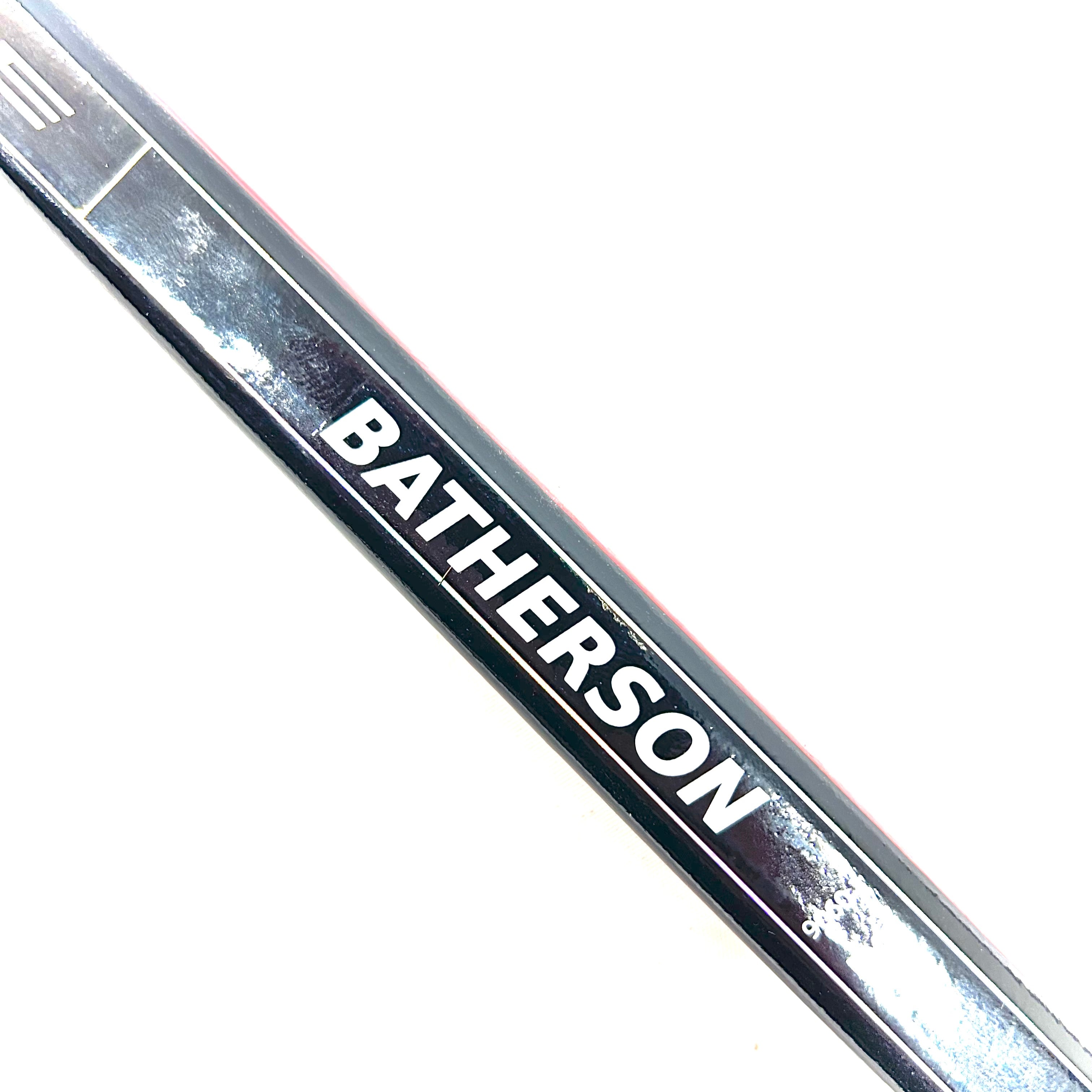 Drake Batherson Pro Stock - True Project X (LNH)